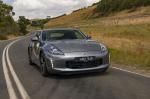 Nissan 370Z 2012 года (AU)